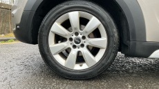 MINI Countryman 1.5 Cooper Classic 5dr Petrol Hatchback